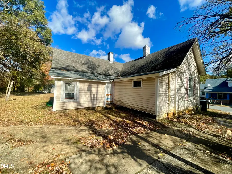 230 Hall Avenue, Burlington, NC 27217 - #3