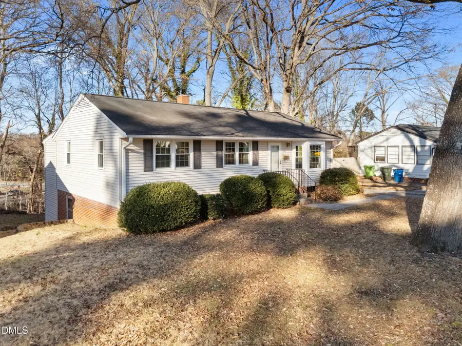 525 Barksdale Drive, Raleigh, NC 27604 - #3