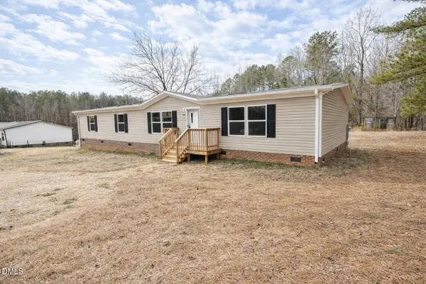 721 Nc 58, Castalia, NC 27816