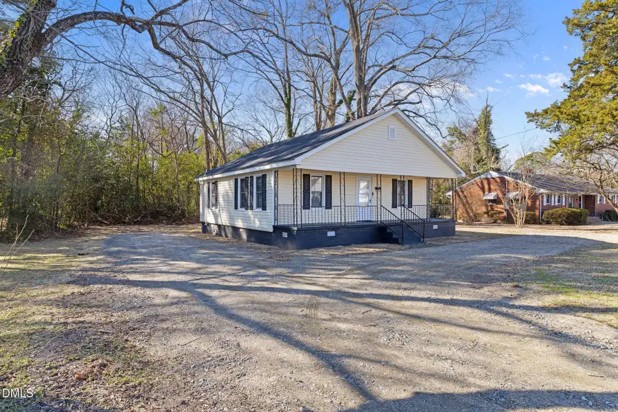 804 E Pine Street, Goldsboro, NC 27530 - #2