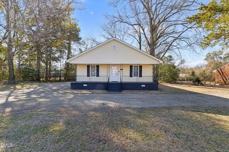 804 E Pine Street, Goldsboro, NC 27530 - #3
