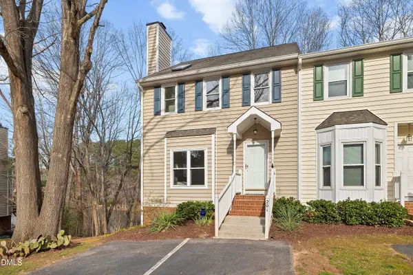 201 Riverwalk Circle, Cary, NC 27511