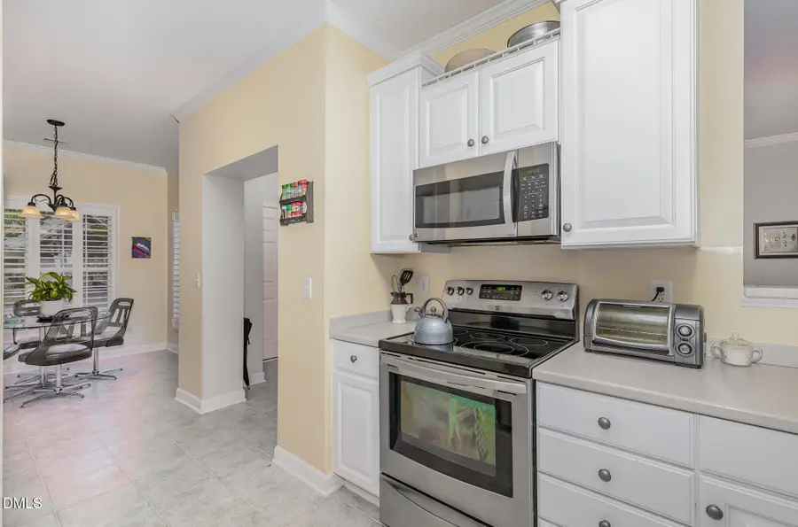 2541 Forest Shadows Lane, Raleigh, NC 27614 - #2