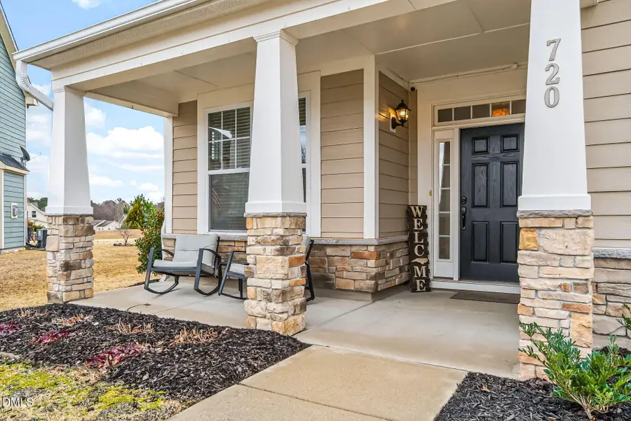 720 Glenville Lake Drive, Fuquay Varina, NC 27526 - #3