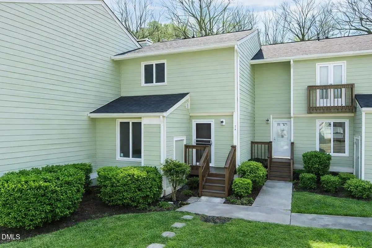 250 S Estes Drive #Apt 71, Chapel Hill, NC 27514 - #1