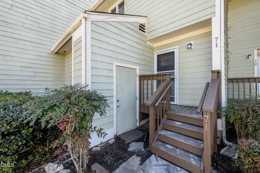 250 S Estes Drive #Apt 71, Chapel Hill, NC 27514 - #3