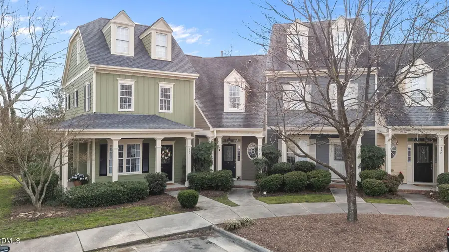 229 Old Grove Lane, Apex, NC 27502 - #3