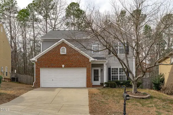104 Minnifer Court, Apex, NC 27539