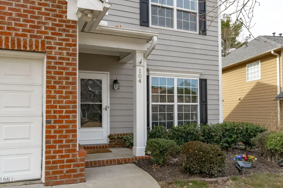 104 Minnifer Court, Apex, NC 27539 - #3