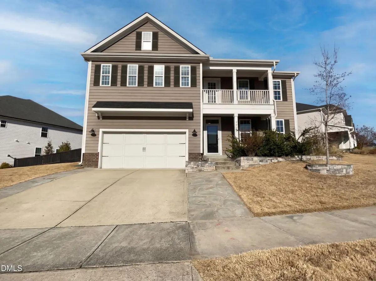 2928 Thurman Dairy Loop, Wake Forest, NC 27587 - #1