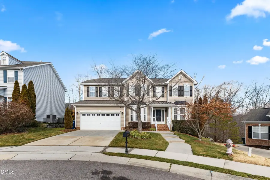 2219 Spacious Skies Street, Raleigh, NC 27614 - #2