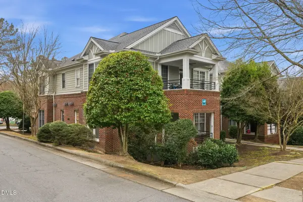 703 Copperline Drive #Unit 201, Chapel Hill, NC 27516