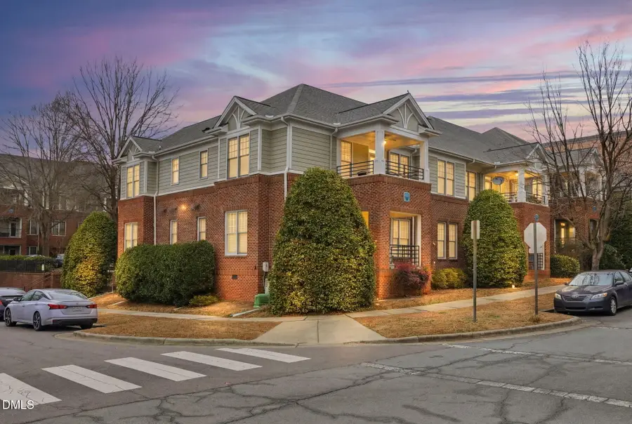 703 Copperline Drive #Unit 201, Chapel Hill, NC 27516 - #2
