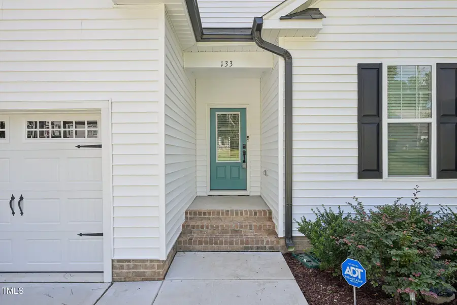 133 Black Cloud Drive, Louisburg, NC 27549 - #2