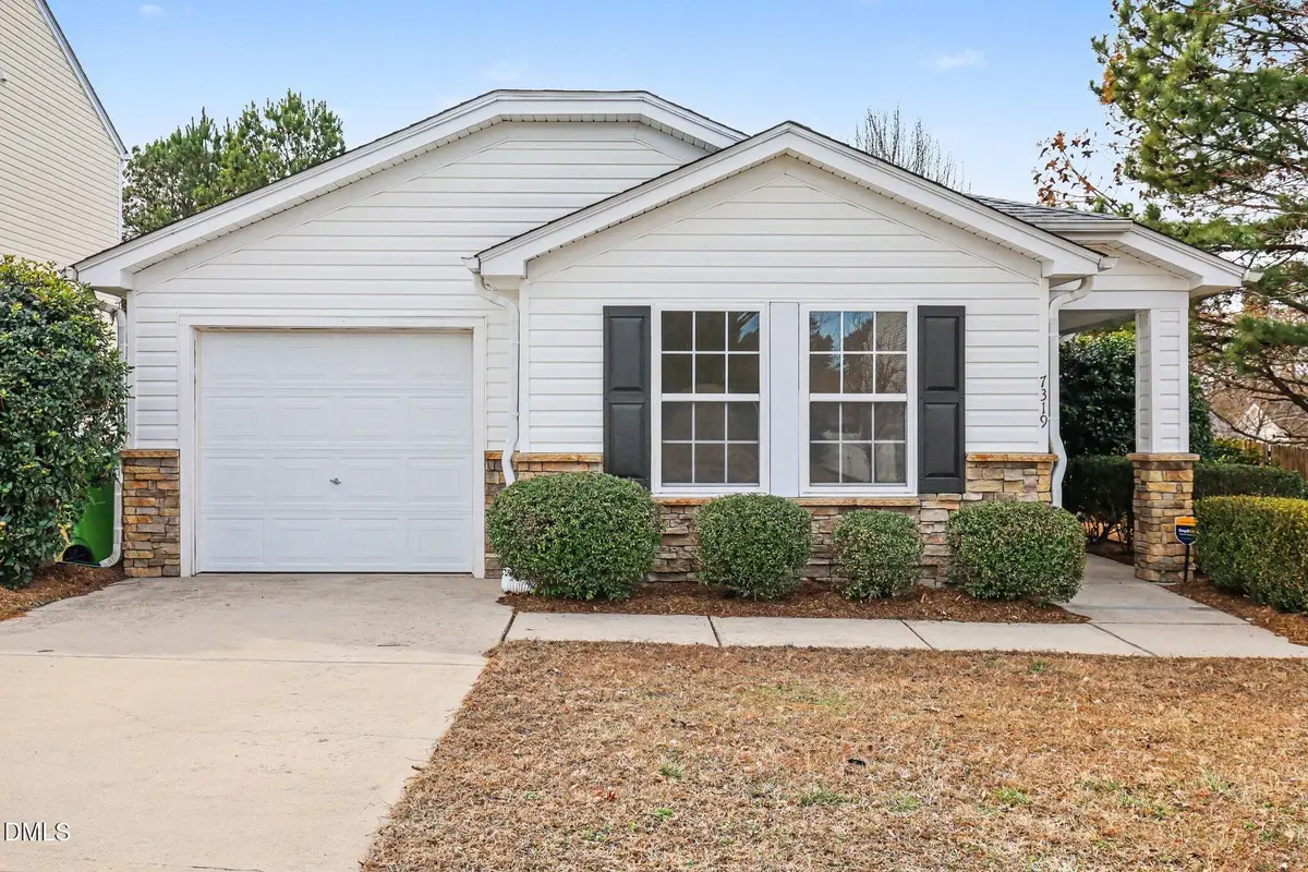 7319 Great Laurel Drive, Raleigh, NC 27616 - #1