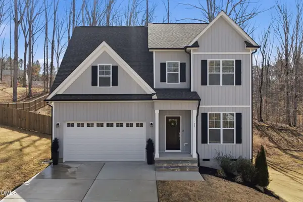 35 Naxos Way, Franklinton, NC 27525