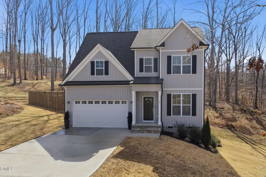 35 Naxos Way, Franklinton, NC 27525 - #3