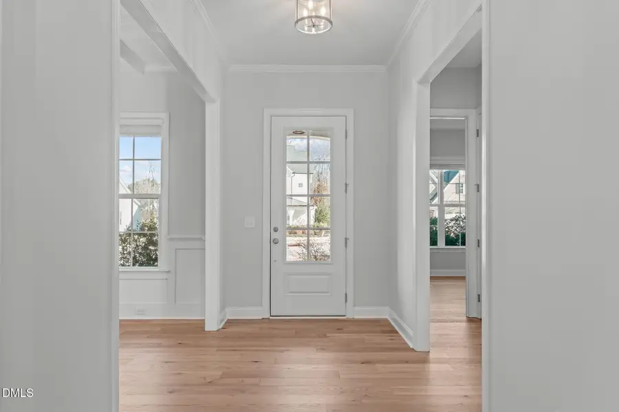 1272 Dairy Glen Drive, Fuquay Varina, NC 27526 - #3