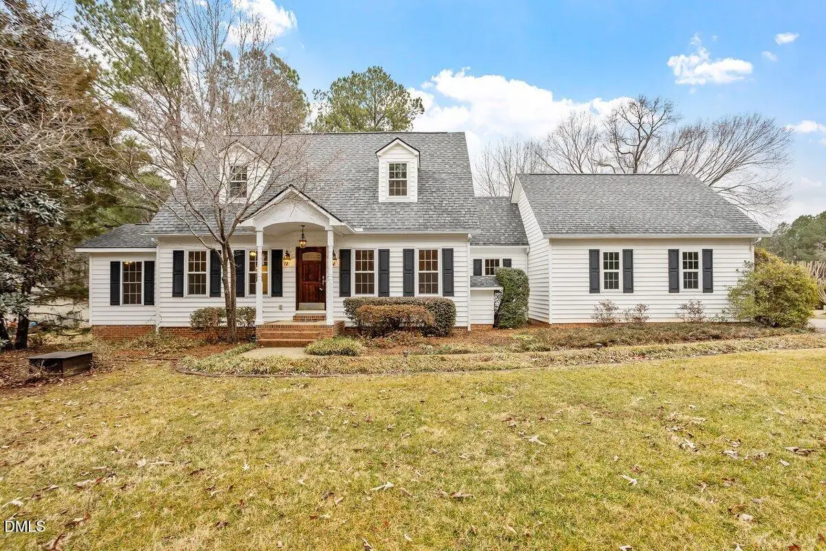 15004 New Light Road, Wake Forest, NC 27587 - #1