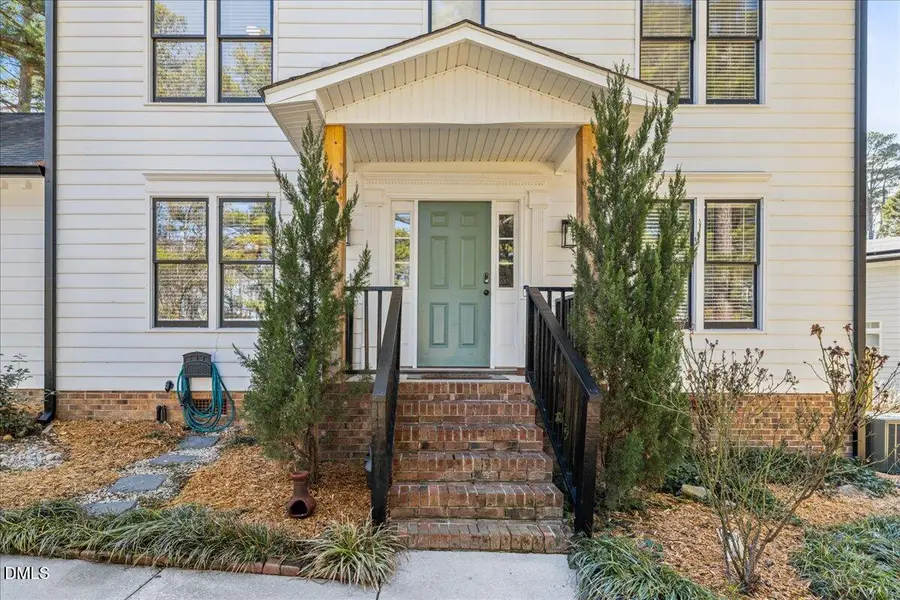 201 Pinewood Drive, Apex, NC 27502 - #3