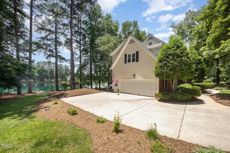 5216 Sunset Fairways Drive, Holly Springs, NC 27540 - #3