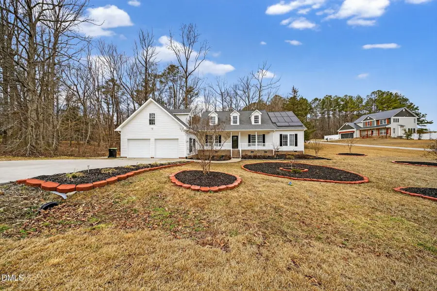 1416 Seedling Street, Wendell, NC 27591 - #3