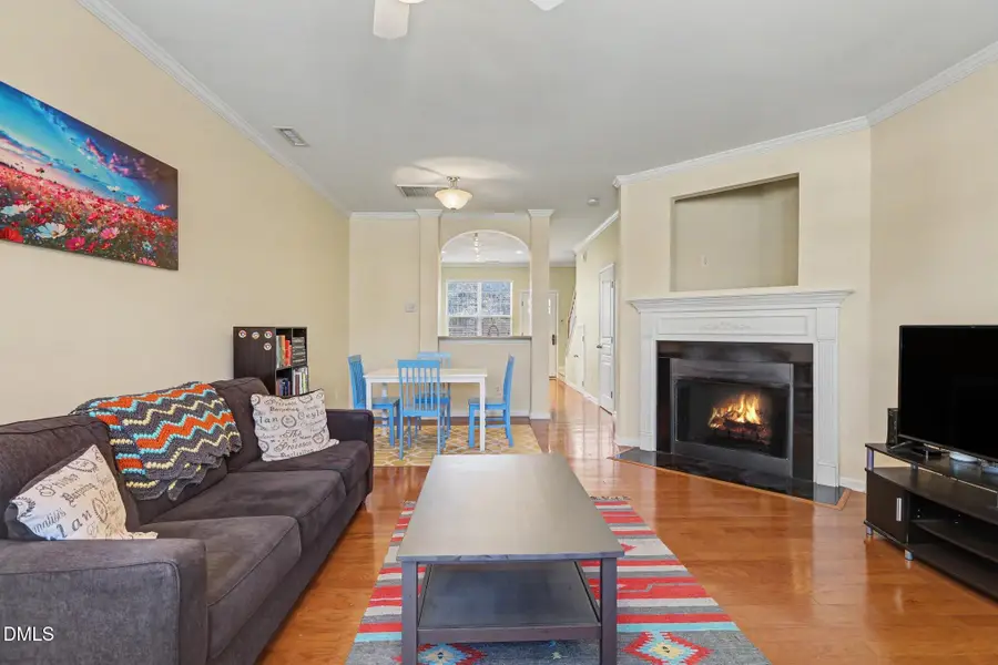 3713 Ramblewood Avenue, Durham, NC 27713 - #3