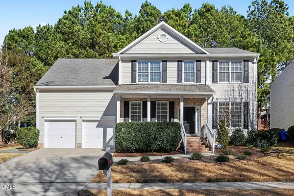4727 Alderbrook Lane, Durham, NC 27713