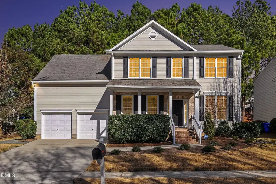4727 Alderbrook Lane, Durham, NC 27713 - #2