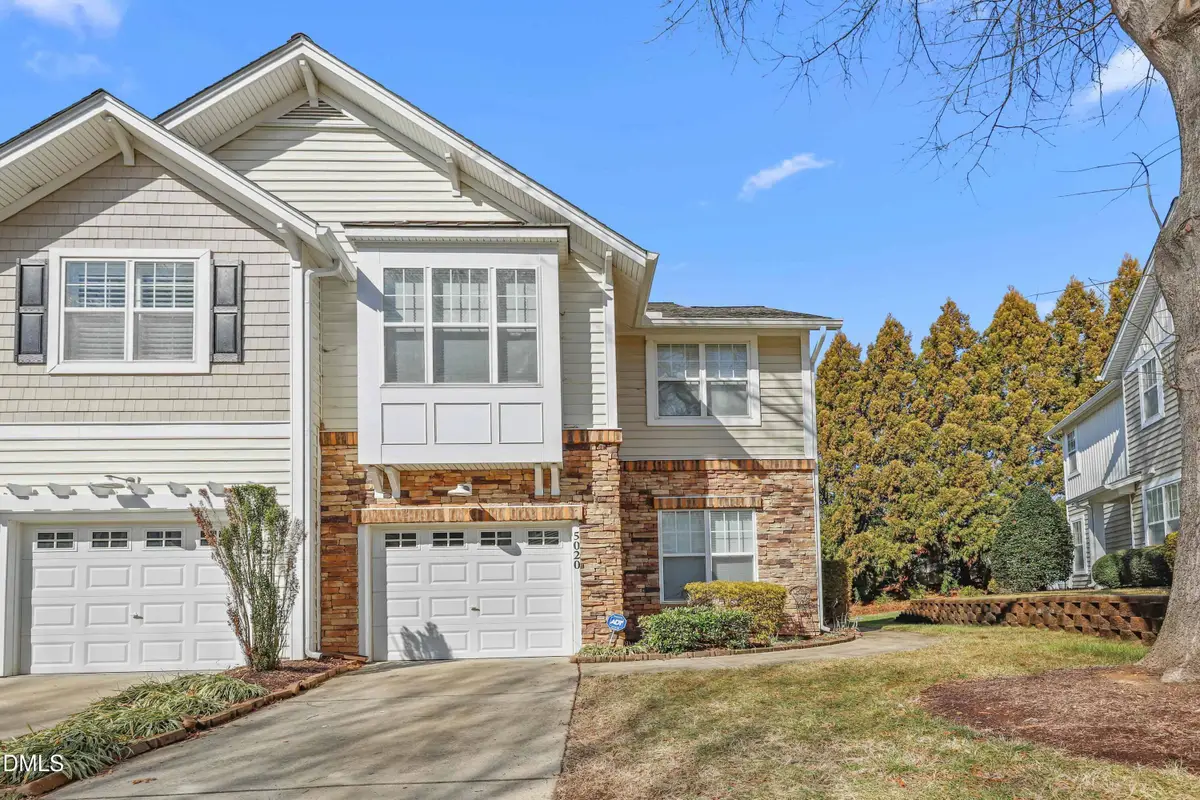 5020 Amber Clay Lane, Raleigh, NC 27612 - #1