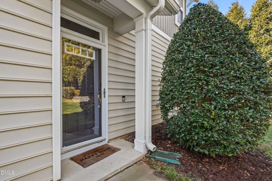 5020 Amber Clay Lane, Raleigh, NC 27612 - #3