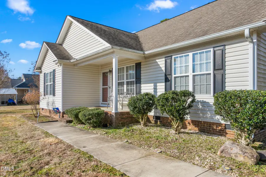 2220 Foxfire Lane, Burlington, NC 27217 - #3