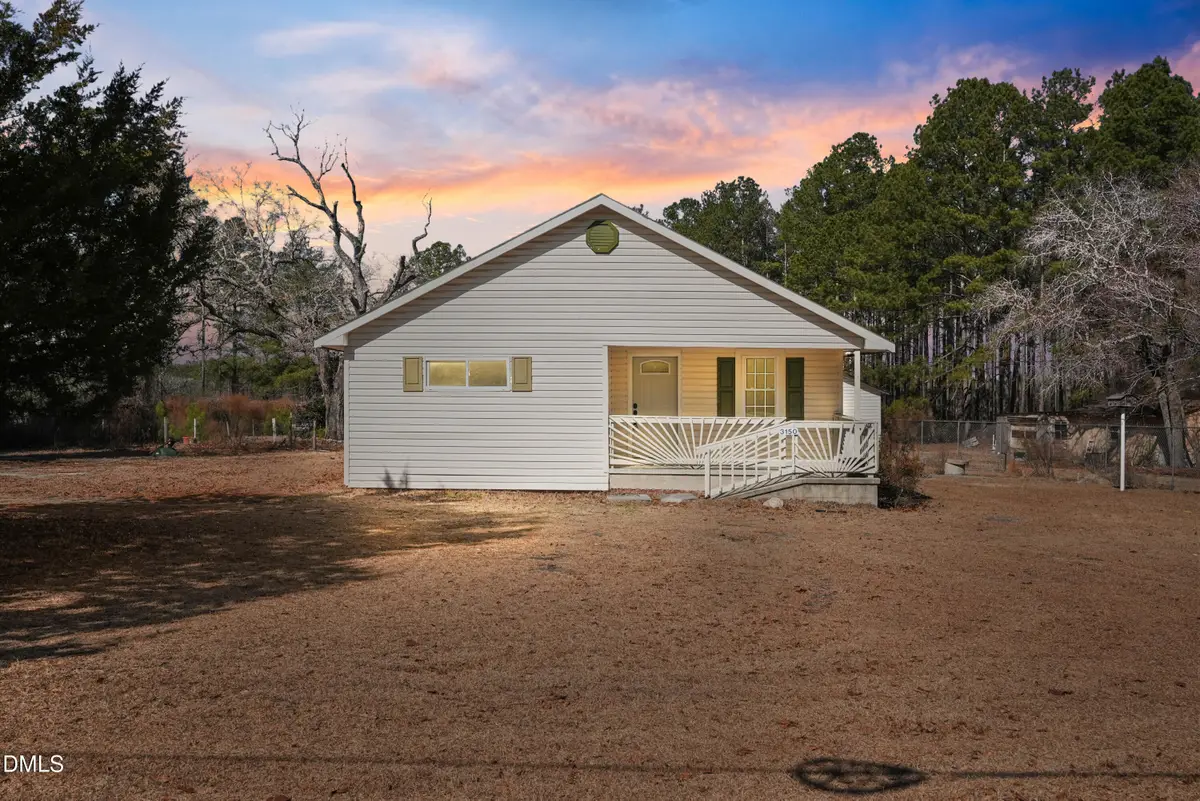 3150 Rocky Fork Church Road, Sanford, NC 27332 - #1