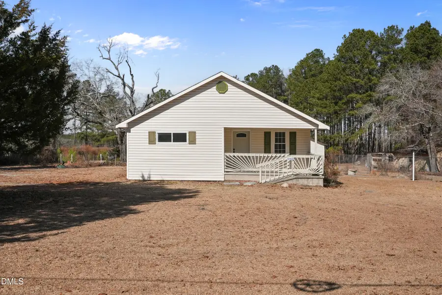 3150 Rocky Fork Church Road, Sanford, NC 27332 - #2