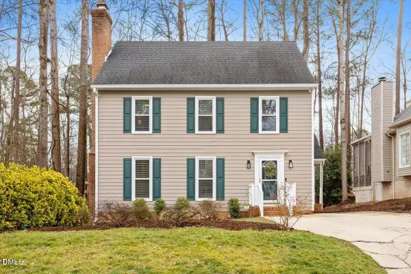 203 Mainsail Drive, Cary, NC 27511