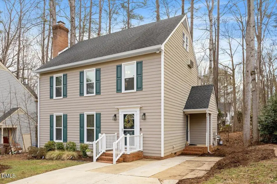 203 Mainsail Drive, Cary, NC 27511 - #3