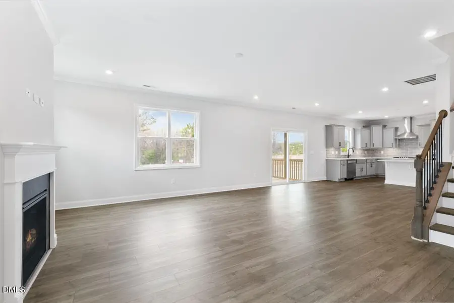 1537 Jasmine View Way, Knightdale, NC 27545 - #3