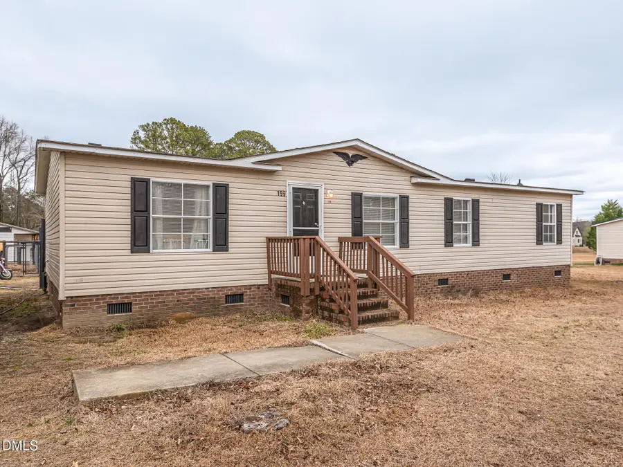 199 Lauren Lane, Princeton, NC 27569 - #2