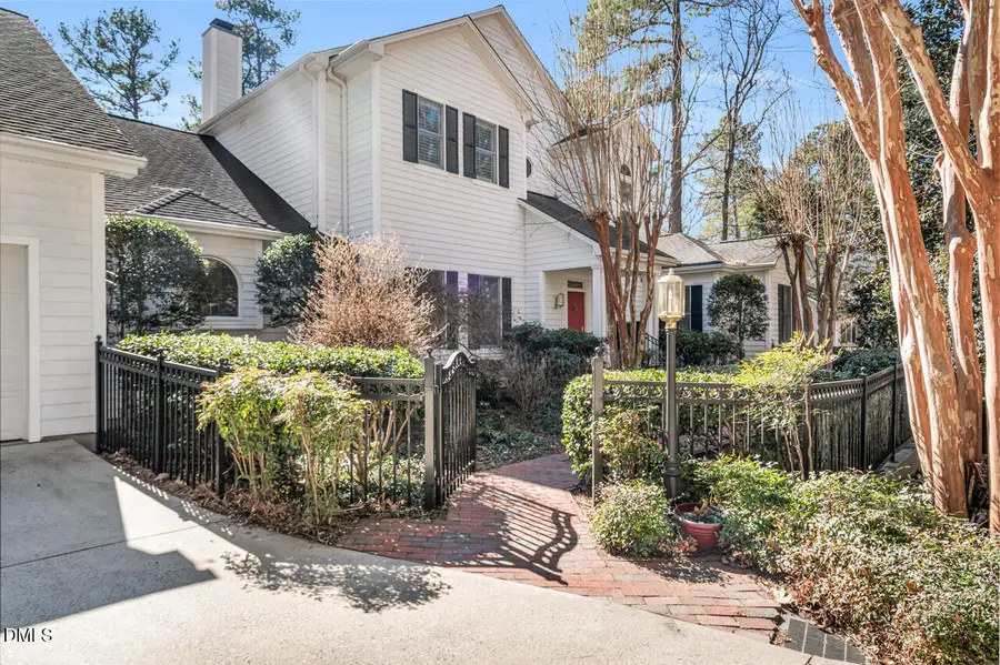 701 Spindlewood, Pittsboro, NC 27312 - #2