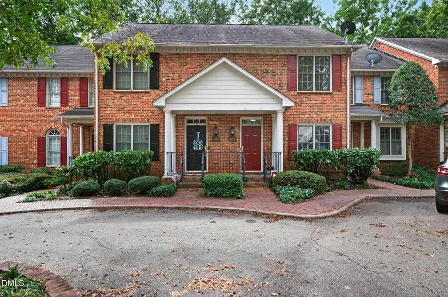 1404 Governors Court, Raleigh, NC 27604 - #3