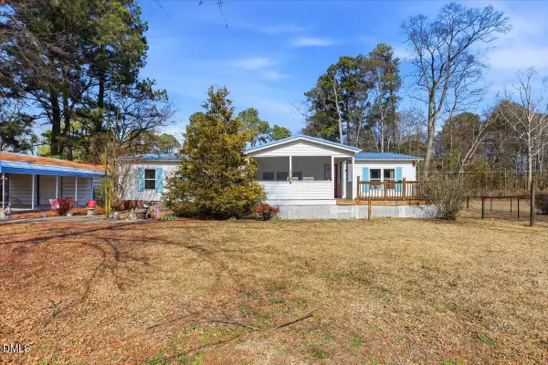 109 Florence Drive, Goldsboro, NC 27530