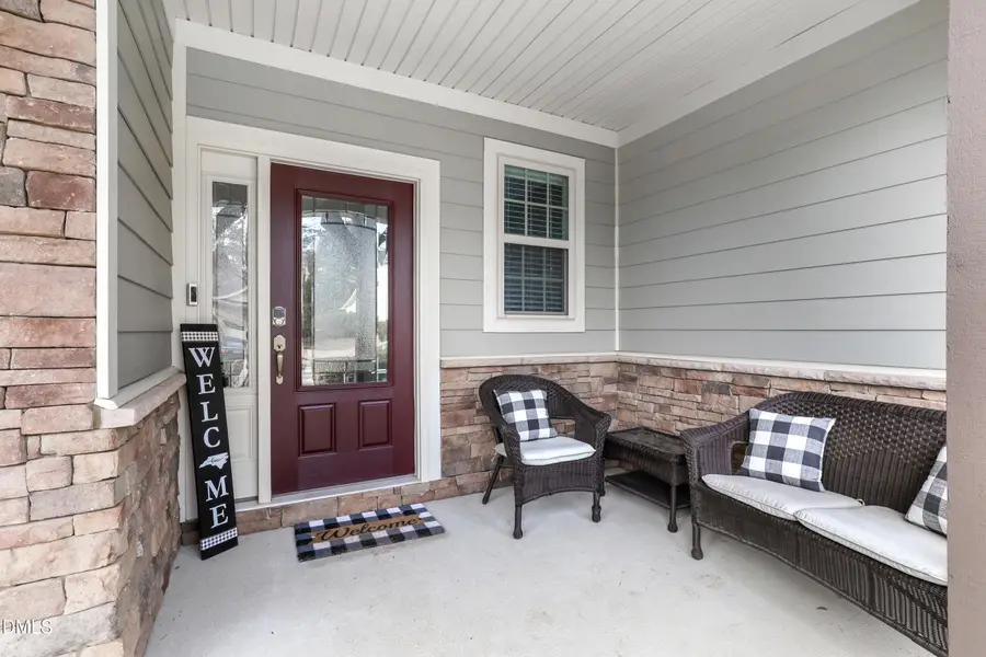 108 Silver Bluff Street, Holly Springs, NC 27540 - #3