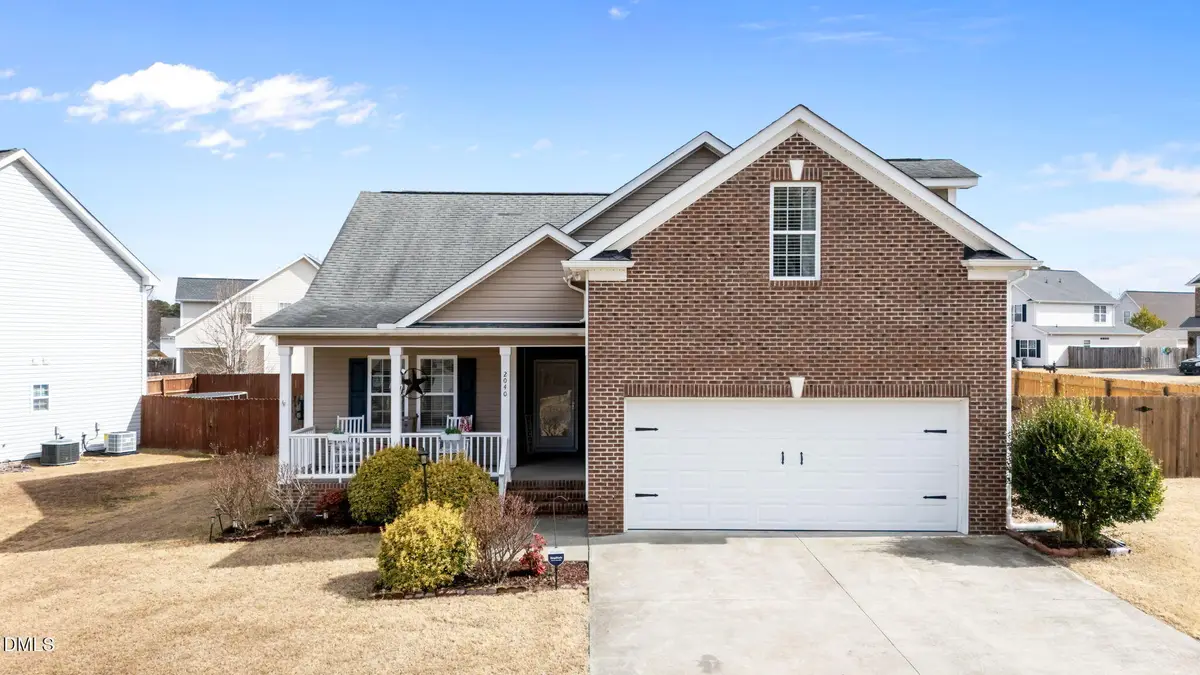 2040 Applewood Drive, Creedmoor, NC 27522 - #1