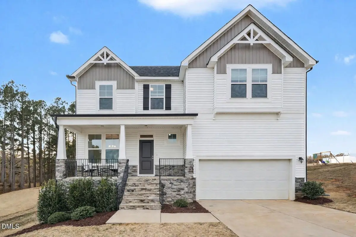 190 Stephens Timberline View, Clayton, NC 27520 - #1