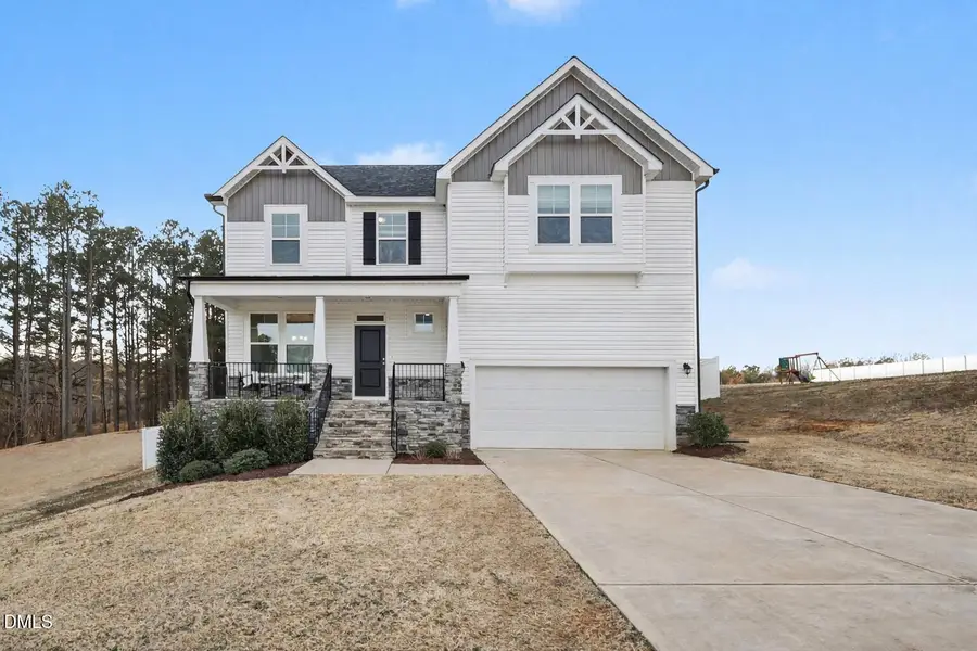 190 Stephens Timberline View, Clayton, NC 27520 - #3