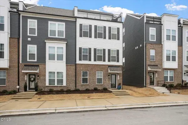 1434 Grove Village Road, Wake Forest, NC 27587