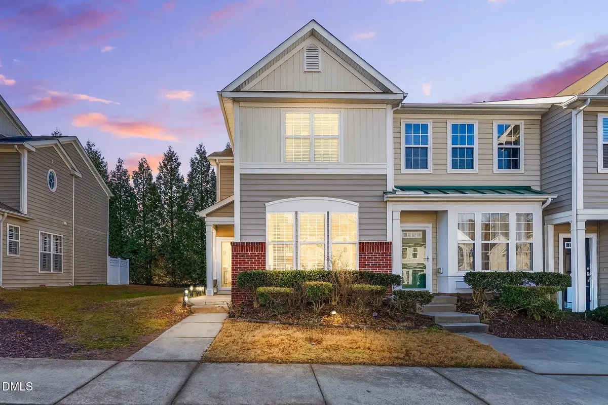 7831 Spungold Street, Raleigh, NC 27617 - #1