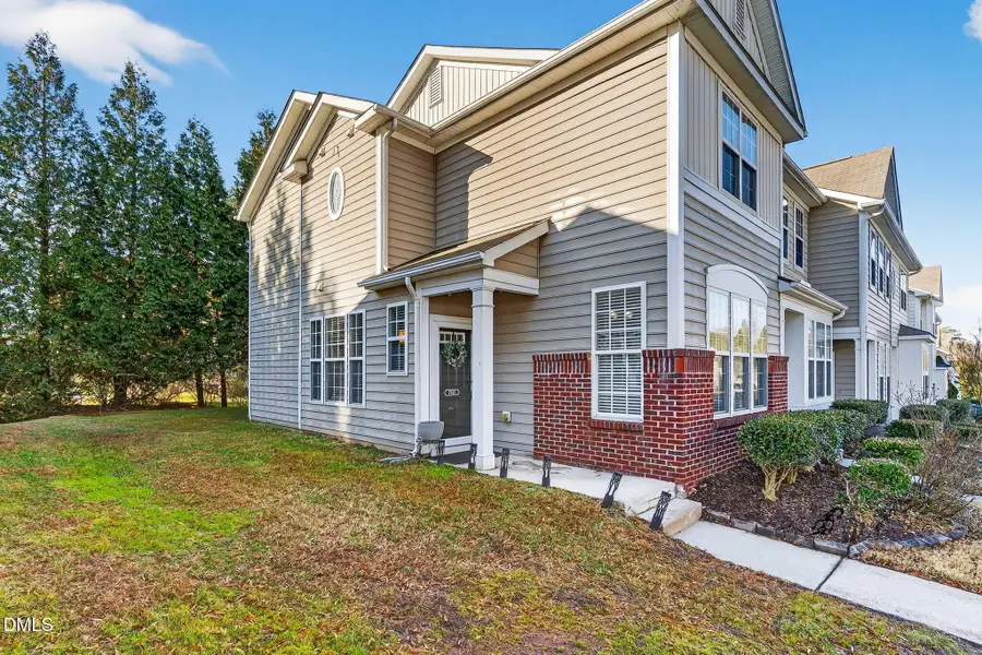 7831 Spungold Street, Raleigh, NC 27617 - #3