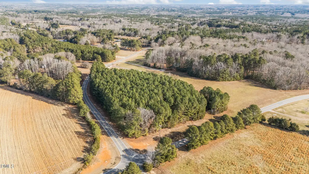 Lot 1 Hight Road, Oxford, NC 27565 - #1