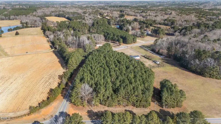Lot 1 Hight Road, Oxford, NC 27565 - #3